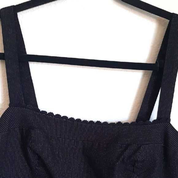 Torrid Womens Tank New Without Tag Sizes 00 - Picture 3 of 6